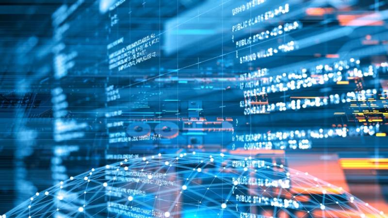 Linux基石:隆回县小程序开发公司的技术底座与发行版选择逻辑